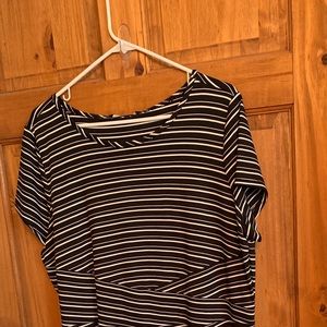 Catalayna Ponte Dress